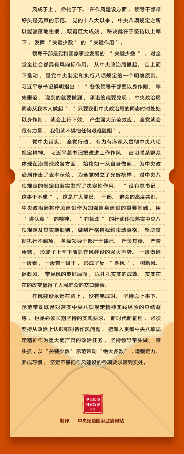 加強(qiáng)黨的作風(fēng)建設(shè)?如何理解深入貫徹中央八項(xiàng)規(guī)定精神必須堅(jiān)持以上率下、示范帶動？.png